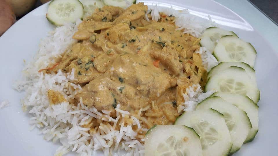 Photo de Ô Saveurs de l'Inde