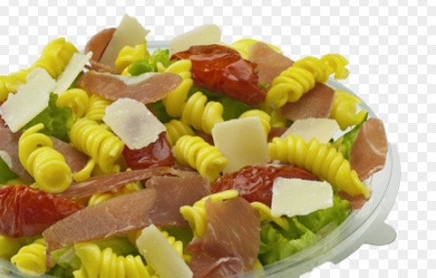 Pizza Tempo - Salade