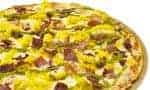 Pizza Tempo - Une pizza