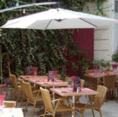 Resto du Carrousel — photo 2