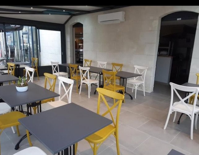 Café de l'Ormeau — photo 3