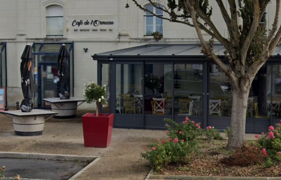 Café de l'Ormeau — photo 2