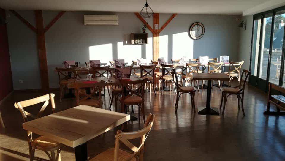 Le bistrot ligérien — photo 3