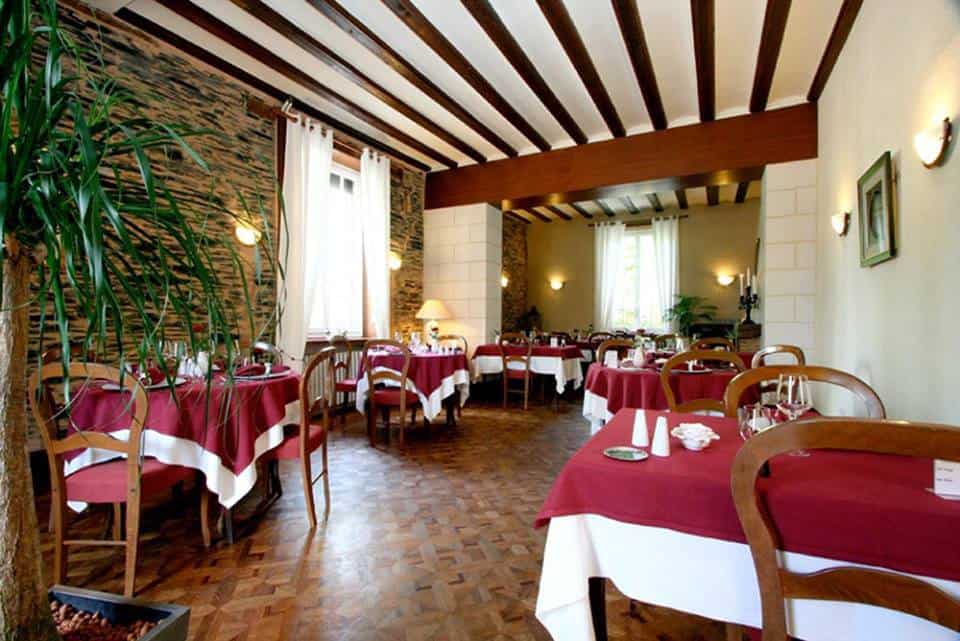 Auberge de l'ombrée — photo 3