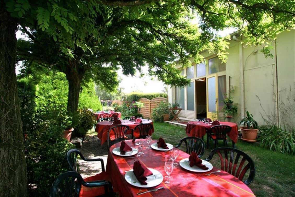 Auberge de l'ombrée — photo 2