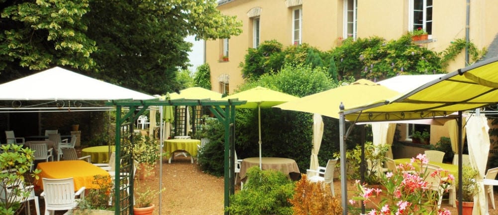 Restaurant Le Fourneau — photo 2