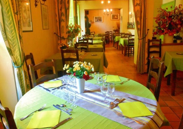 Restaurant Le Fourneau — photo 3