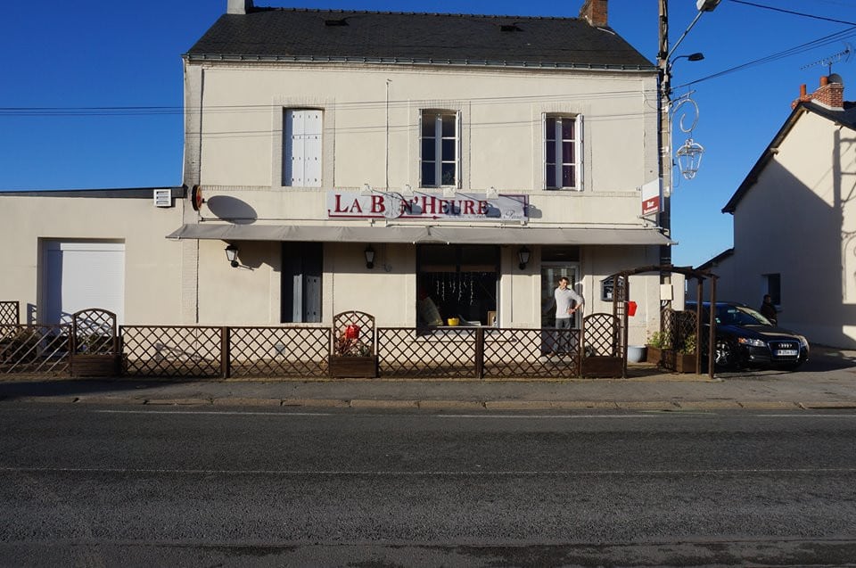 La Bon'Heure — photo 2