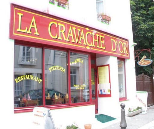La cravache d'or — photo 2