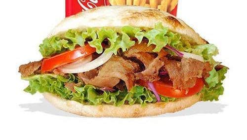Layla kebab — photo 2