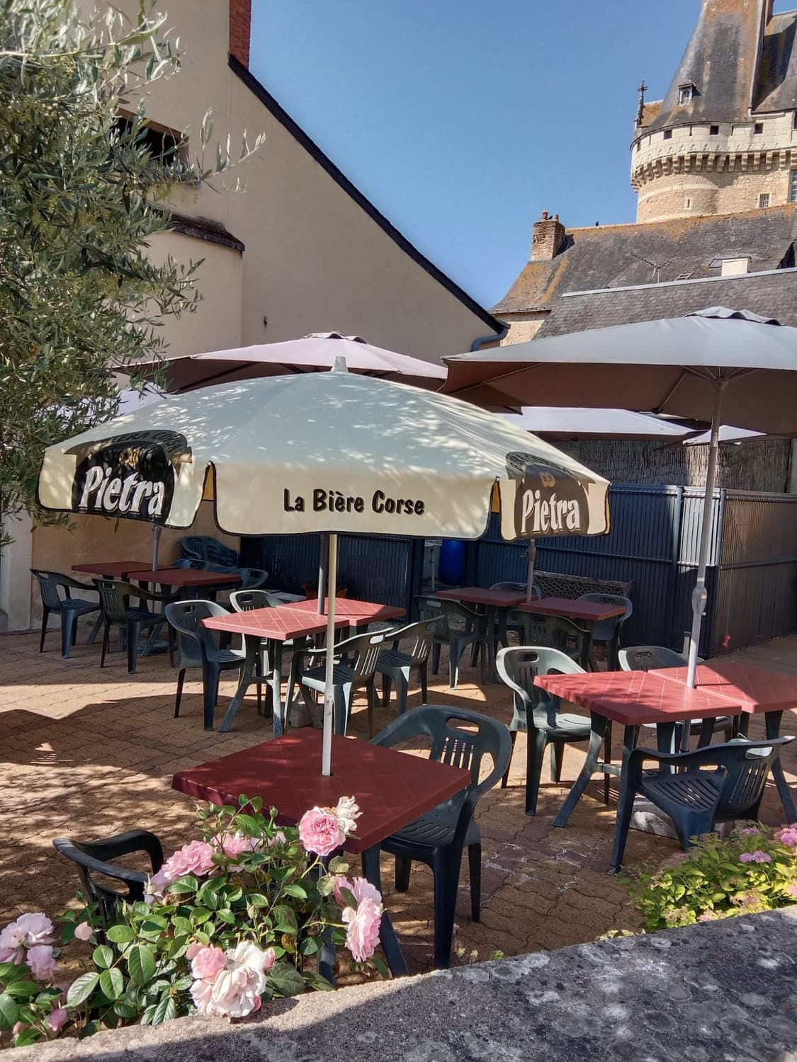 Epicerie corse — photo 3