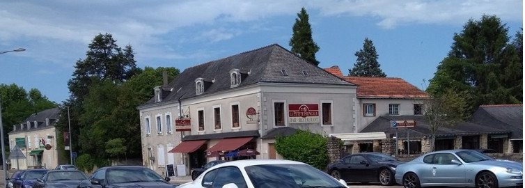 La Petite Fringale — photo 2