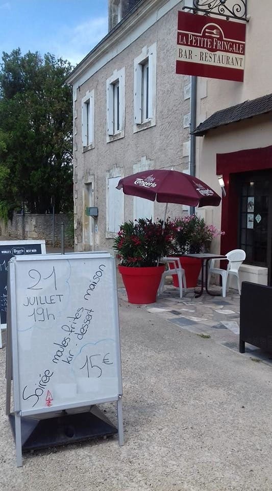 La Petite Fringale — photo 3