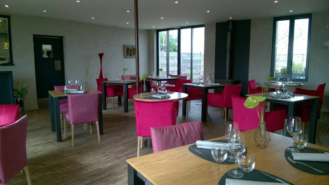 Restaurant des Plantes — photo 3