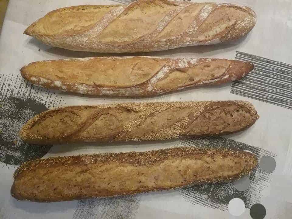 Le fournil des rairies — photo 2