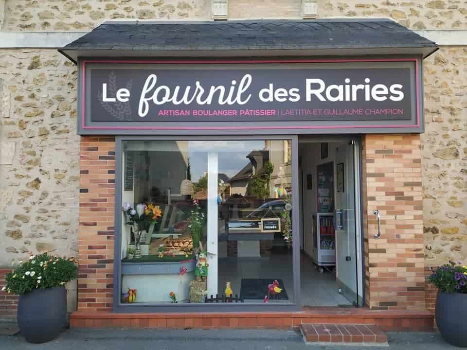 Le fournil des rairies — photo 3