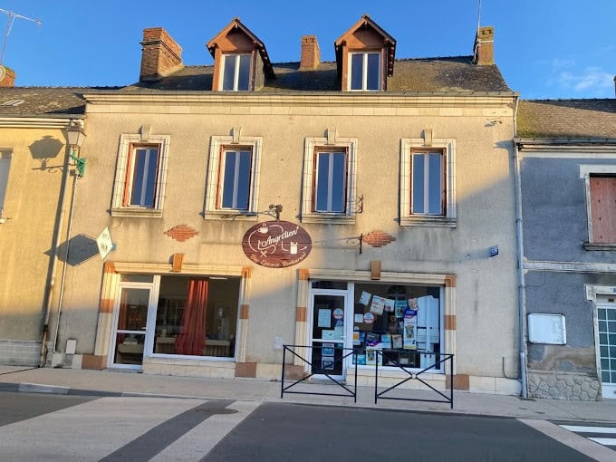 L’Angri’Lien — photo 3