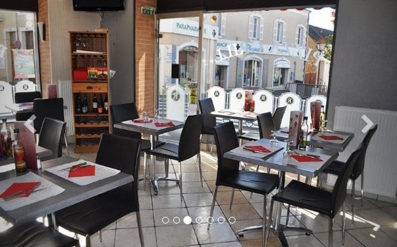 Pizzeria La Roma — photo 3