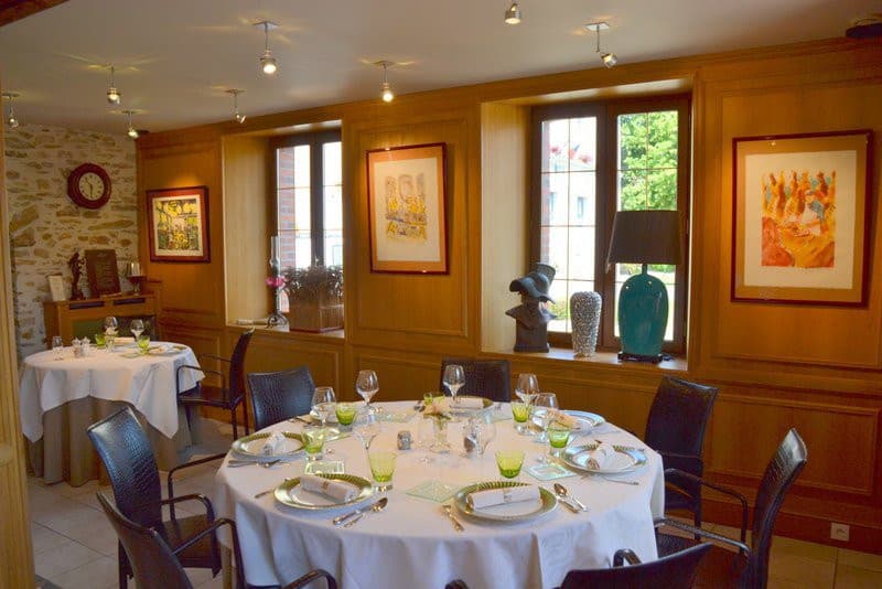 Auberge de la Diligence — photo 3