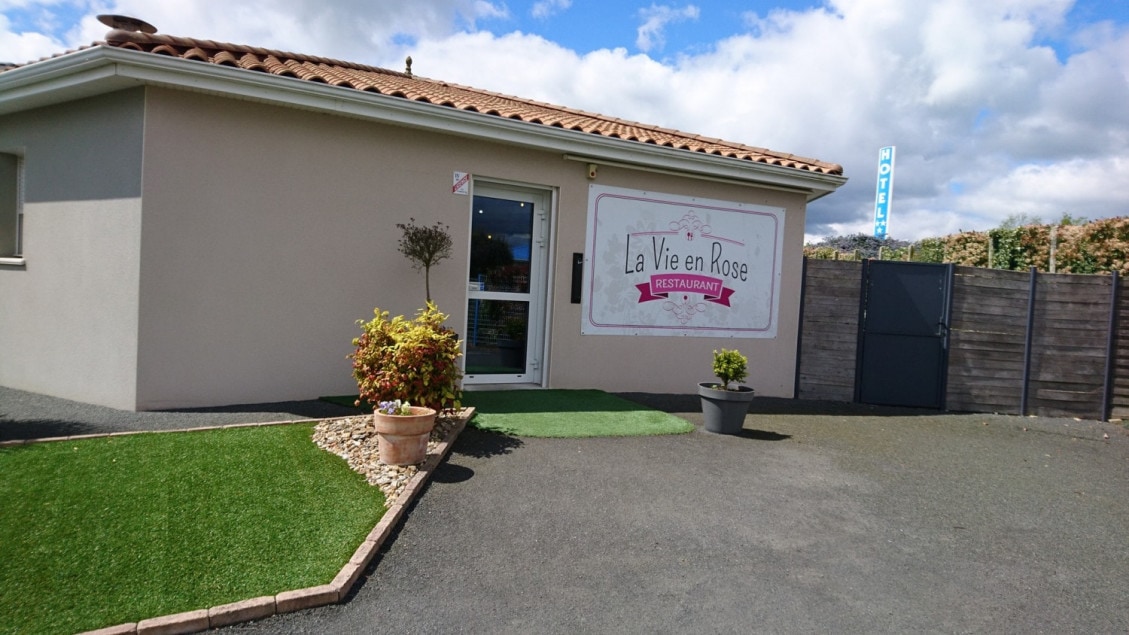 La Vie en Rose — photo 3