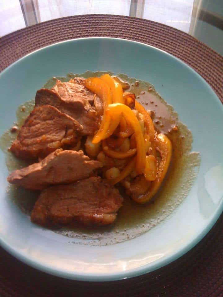 Les saveurs de la réunion — Créole et Antillais à Saint Macaire en Mauges — photo 3