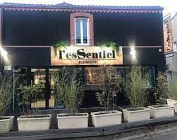 l'EsSentiel Restaurant — photo 2