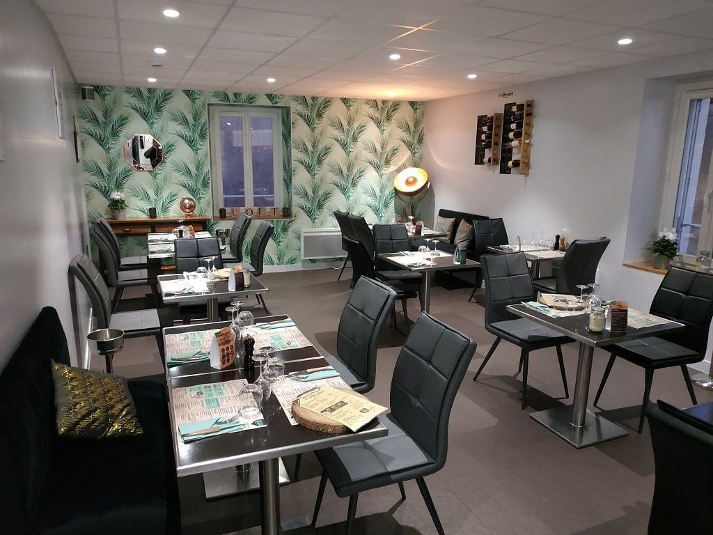 l'EsSentiel Restaurant — photo 3