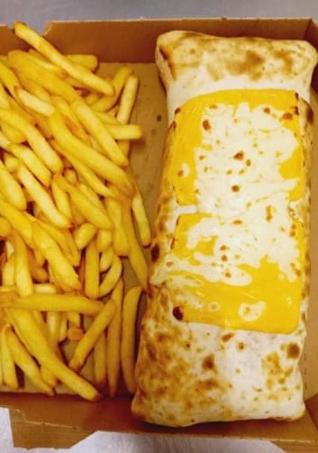 Presto pizza — photo 2