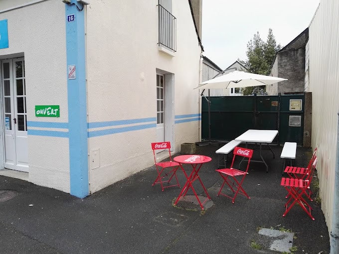 Le Quart D'Heure — photo 2