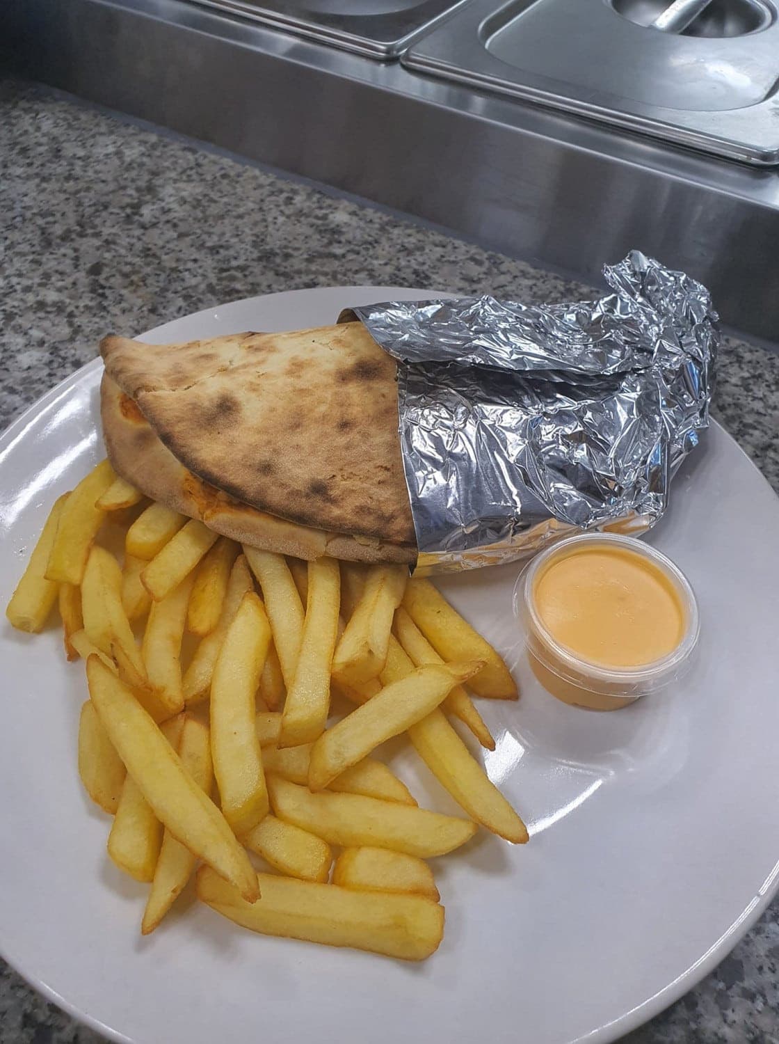 Montreuil Kebab — photo 3