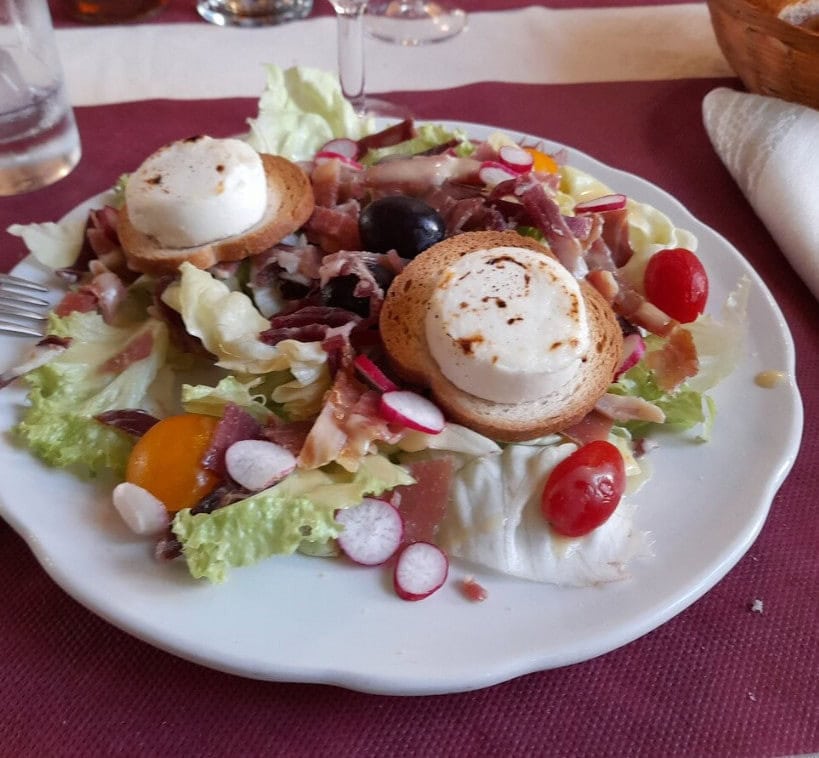 Au Relais Du Plessis Bourré — photo 2