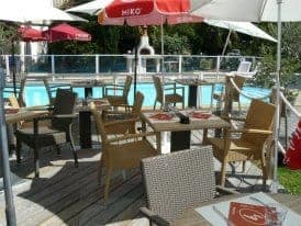 La Villa Angevine — photo 2