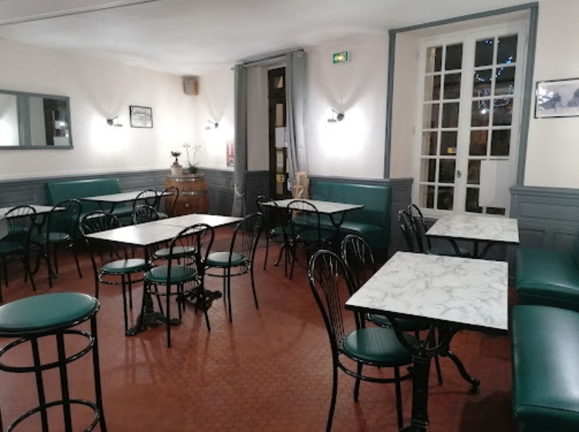 L'Escale — photo 3