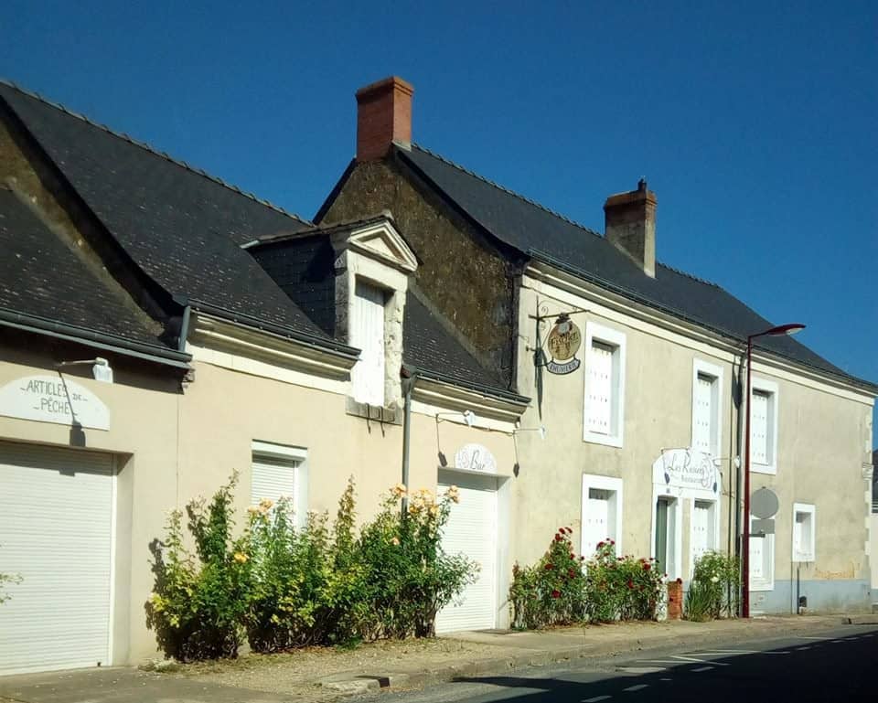 Les Rosiers — photo 2