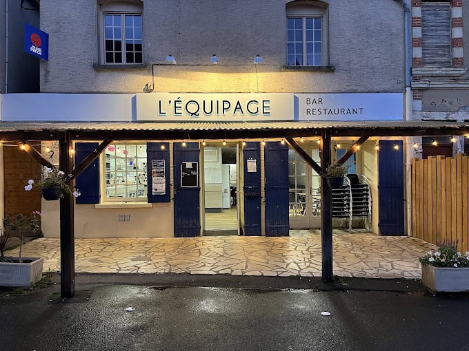 L'Equipage — photo 3