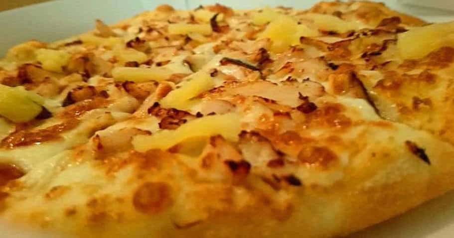 Family Pizza — photo 2