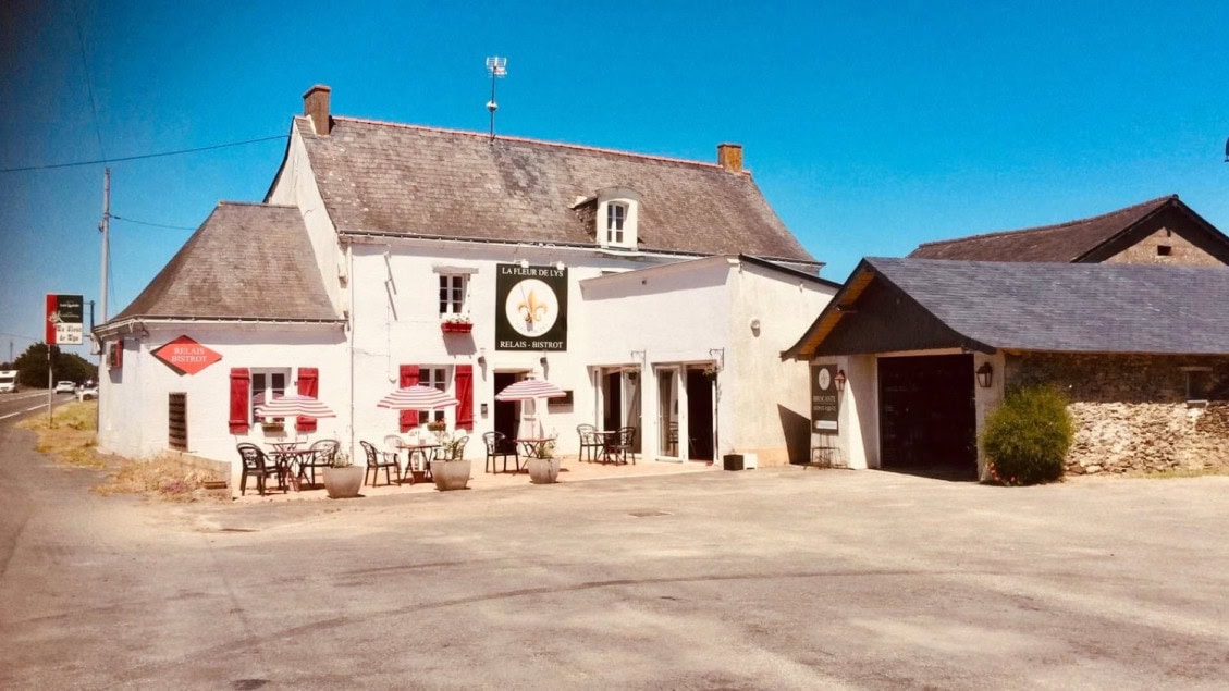 La Fleur de Lys — photo 2