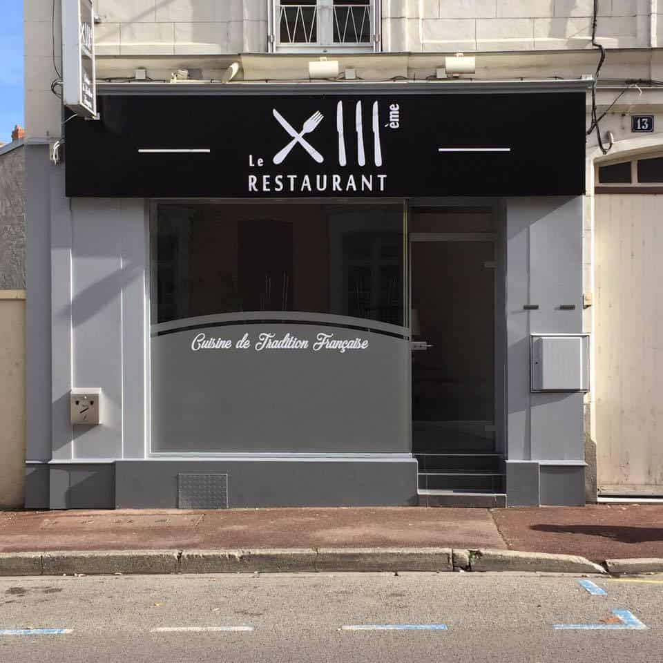 Le XIII ème — photo 2