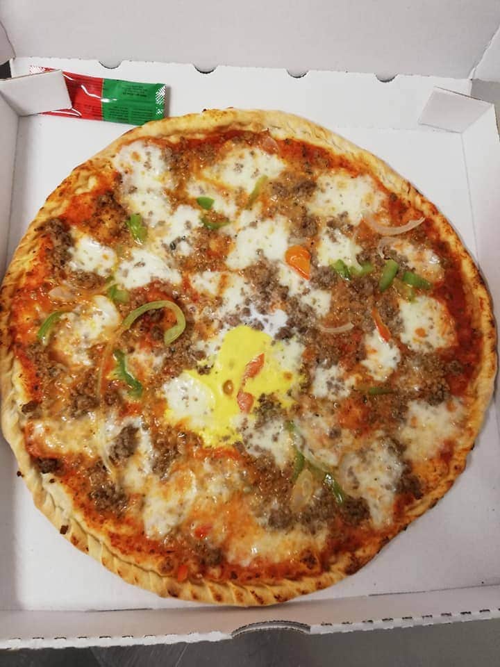 So' pizz — photo 2