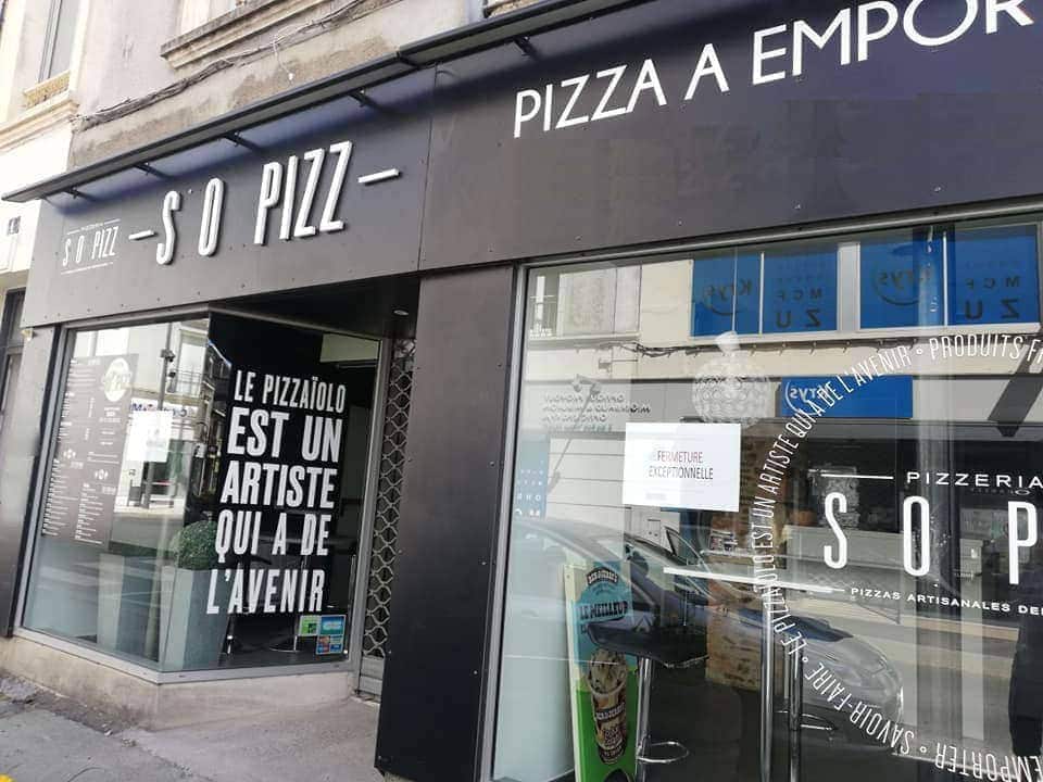 So' pizz — photo 3