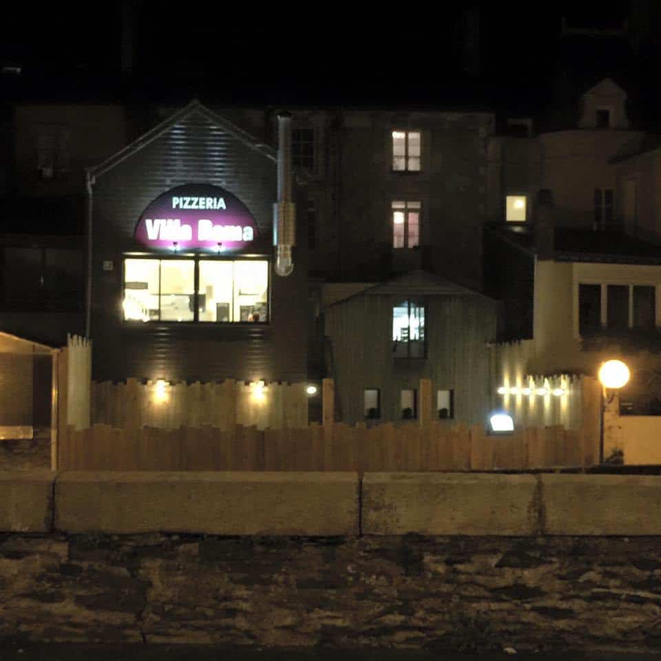 Villa Roma — photo 3