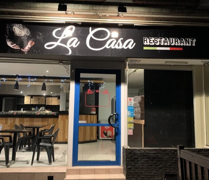 La casa — photo 3