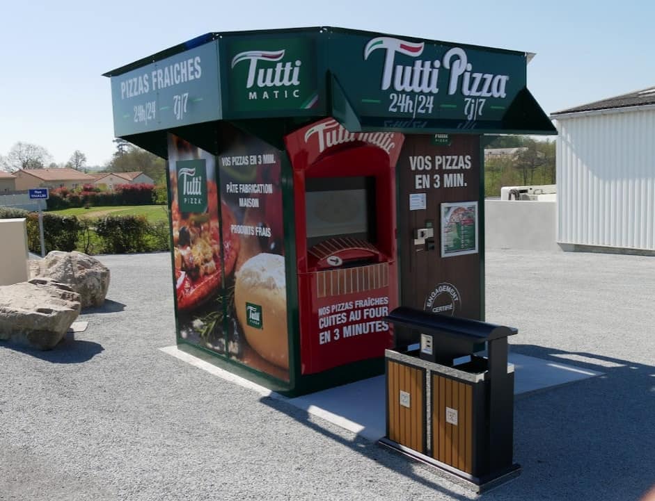 Tutti Matic — photo 3