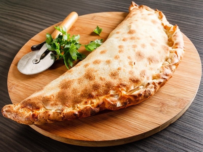 Laëtizia Pizza — Pizza - pizzéria à Noyant la Gravoyere — photo 2
