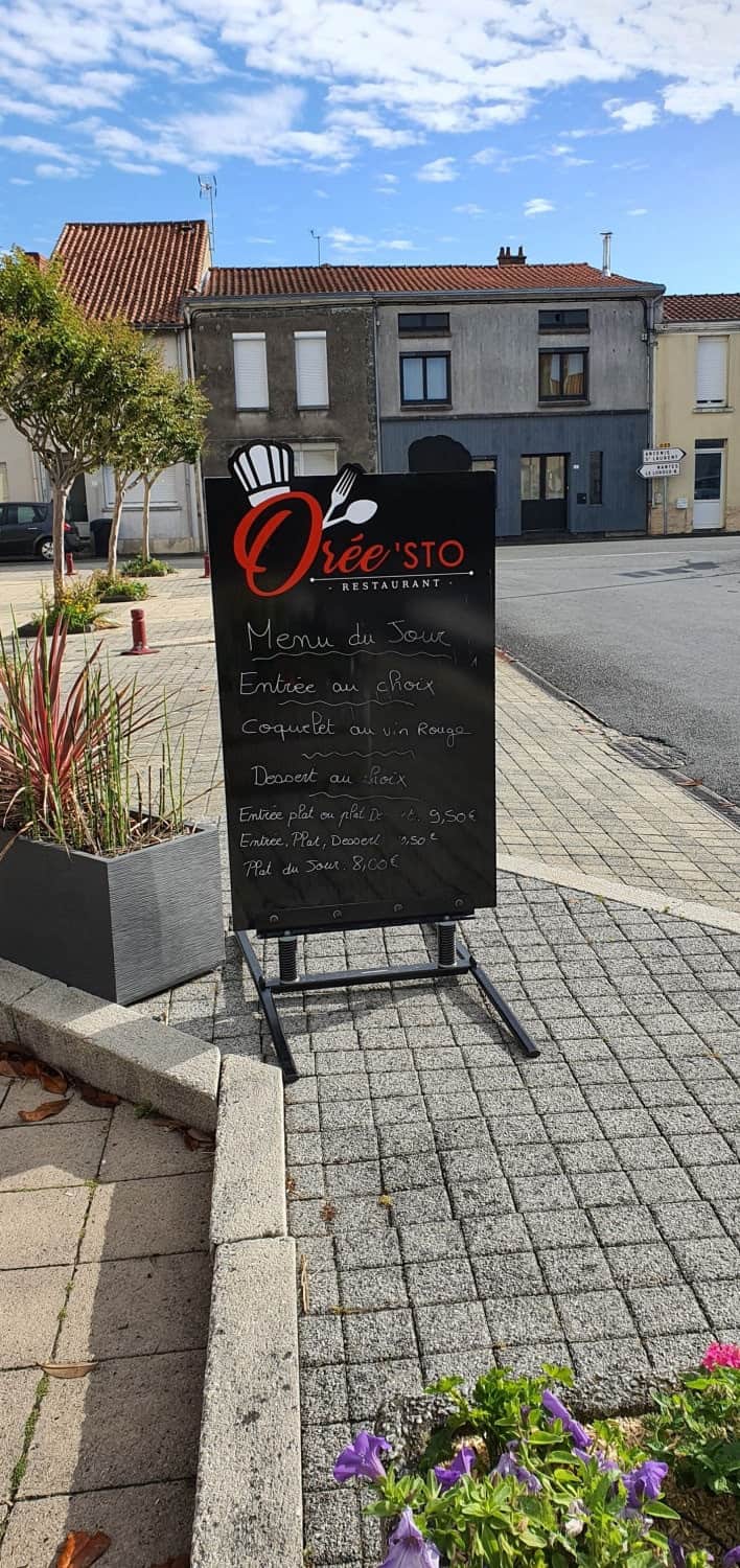 Oree'sto — photo 3