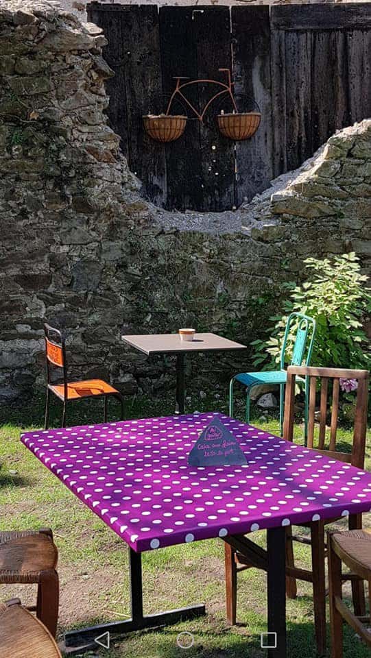Au bout de l'île — photo 2