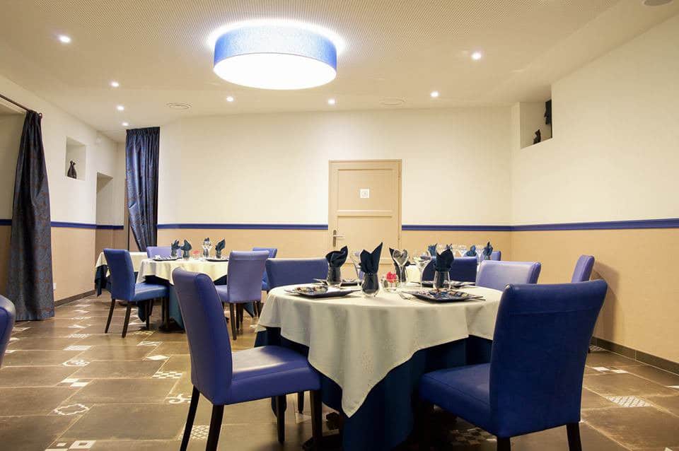 Auberge de la Loire — Auberge à Montjean sur Loire — photo 3
