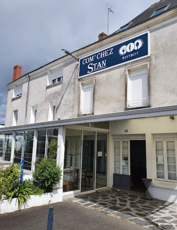 Com'chez Stan — photo 2