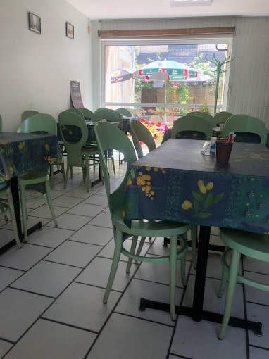 Bar du Commerce — photo 3