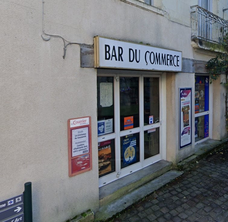 Bar du Commerce — photo 2